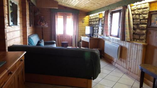 Hotel Chalet R�sidence La Combeaut�
