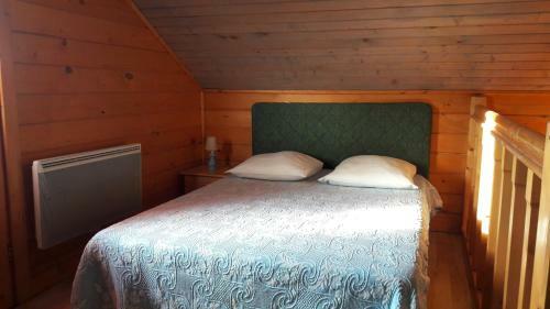 Hotel Chalet R�sidence La Combeaut�
