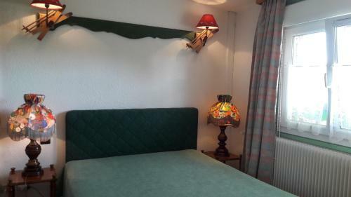 Hotel Chalet R�sidence La Combeaut�