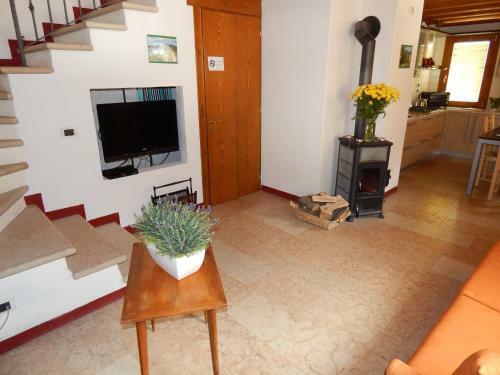 Monte Grappa House