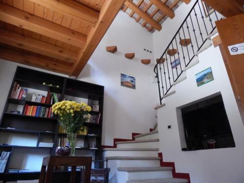 Monte Grappa House