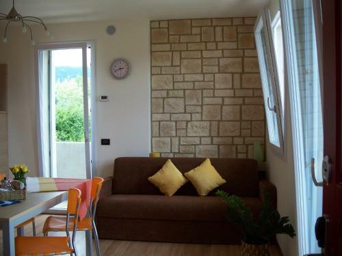 Apartamento Ely's Residence