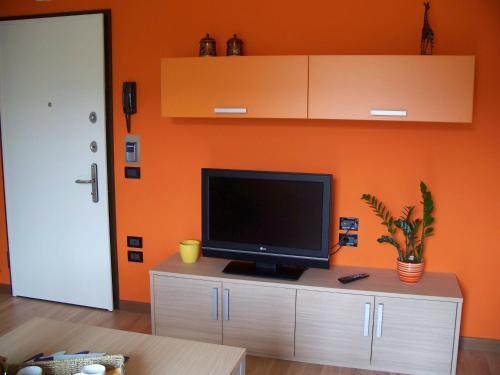 Apartamento Ely's Residence