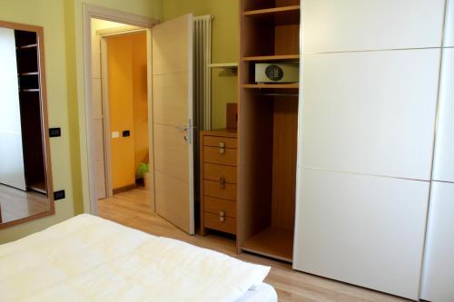 Apartamento Ely's Residence