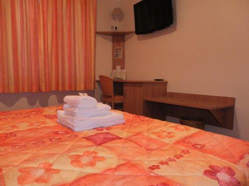 Hotel H�tel La Diligence