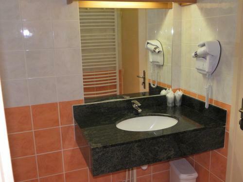 Hotel H�tel La Diligence
