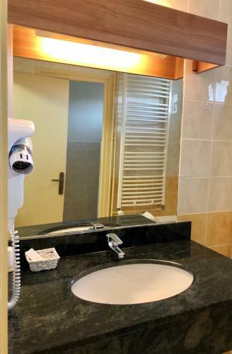 Hotel H�tel La Diligence