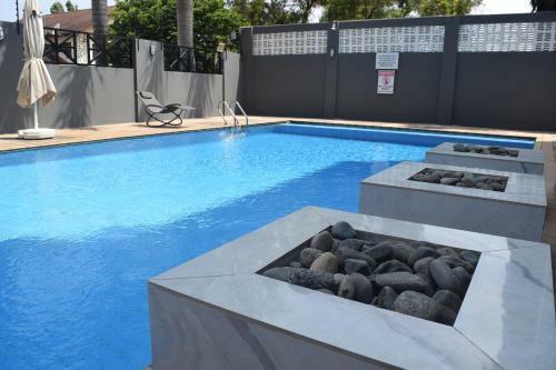 Apartamento The Pool Labone