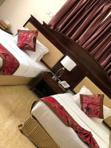 Sonia Hotel