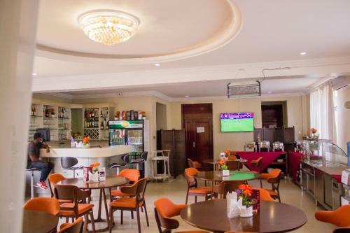 Sonia Hotel