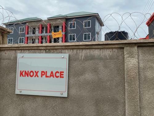 Apartamento Knox Place
