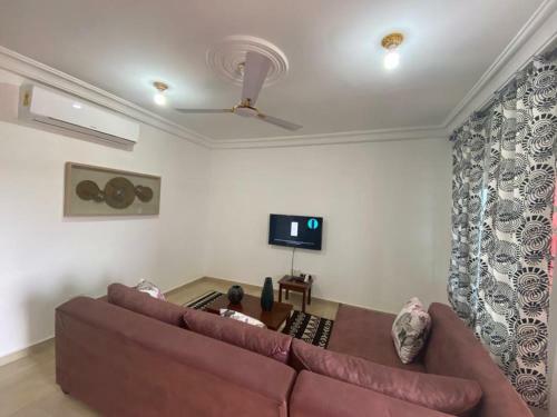Apartamento Knox Place