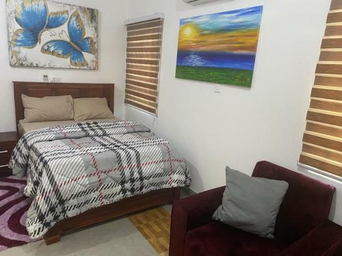 Apartamento Knox Place