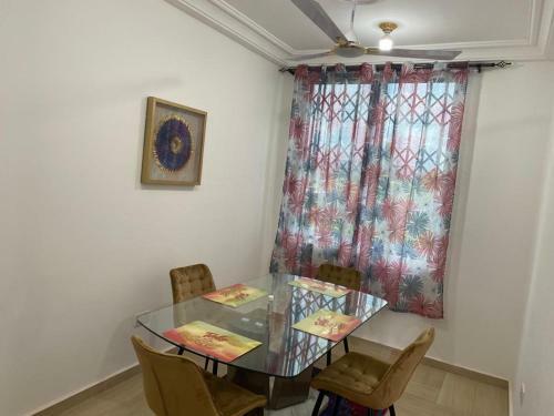 Apartamento Knox Place
