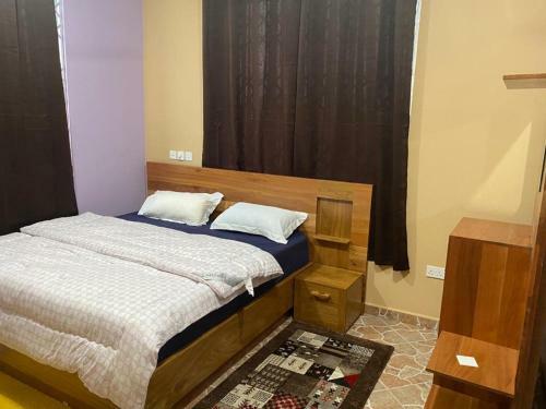 Apartamento Knox Place
