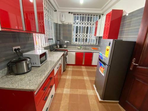 Apartamento Knox Place