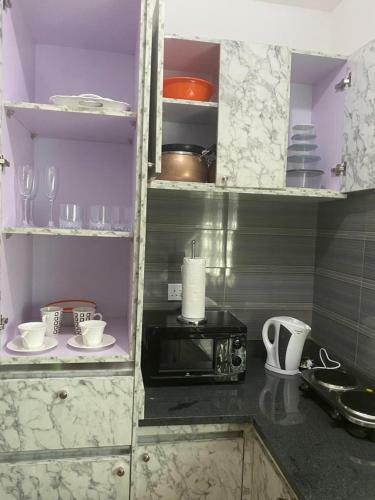 Apartamento Knox Place