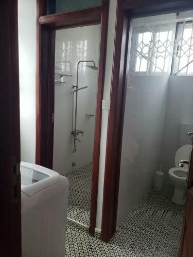 Apartamento Knox Place