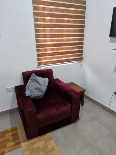Apartamento Knox Place