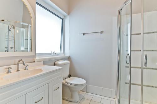 Stirling Apartments - Studio 2