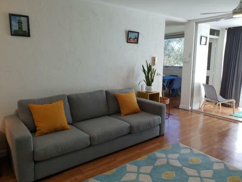 Forrest Four Apartment - 2 Bedroom Fremantle Apt