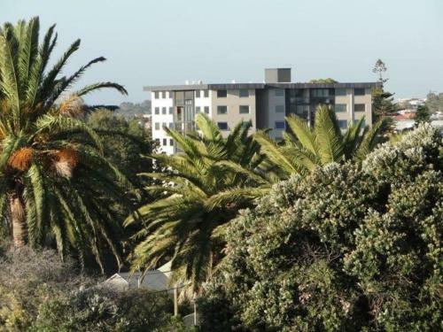 Forrest Four Apartment - 2 Bedroom Fremantle Apt