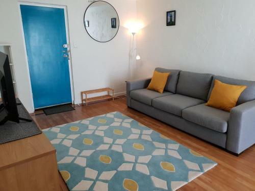 Forrest Four Apartment - 2 Bedroom Fremantle Apt