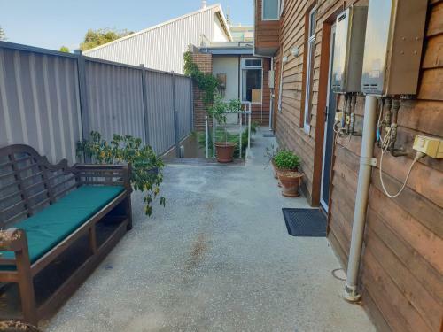 Ellen - Central Fremantle 1 Bedroom Apartment