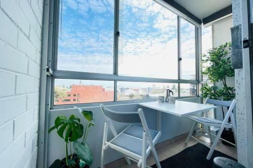 Apartamento Freoview -secure & Central W Free Parking & Views