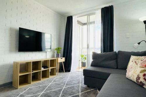 Apartamento Freoview -secure & Central W Free Parking & Views