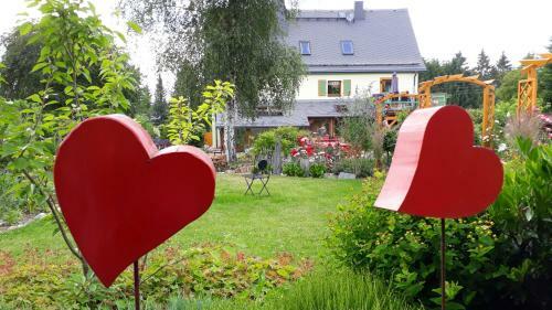 Apartamento Ferienwohnung Ott