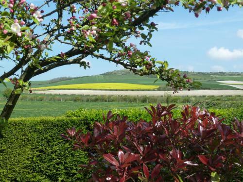 Bed & Breakfast Nature Et Plage