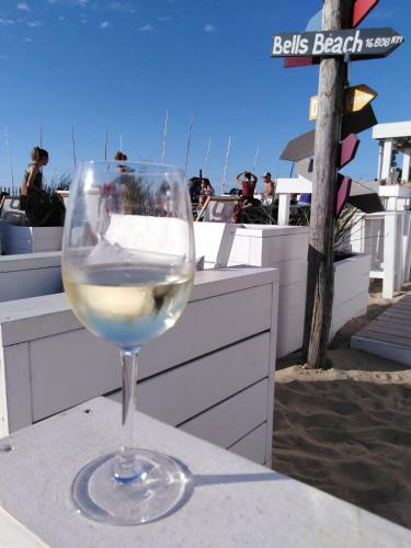Bed & Breakfast Nature Et Plage