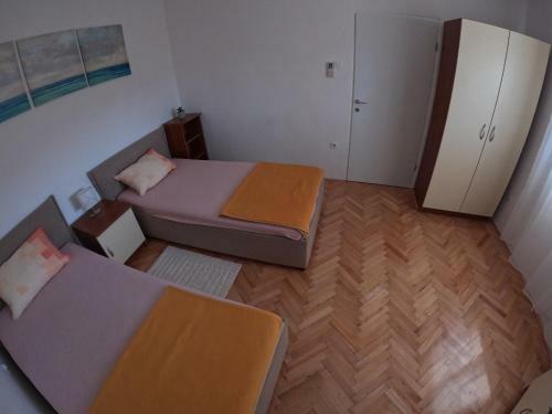 Erslan Holiday Home