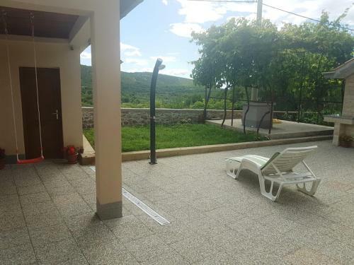 Erslan Holiday Home