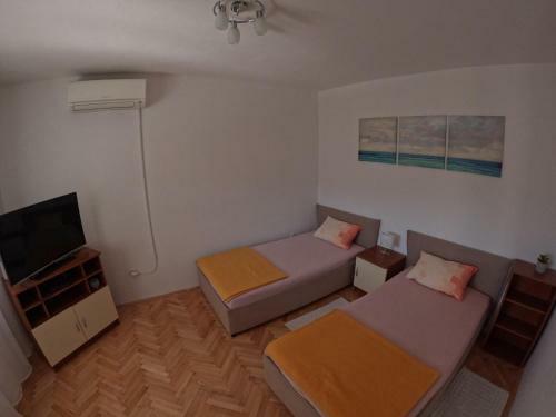 Erslan Holiday Home