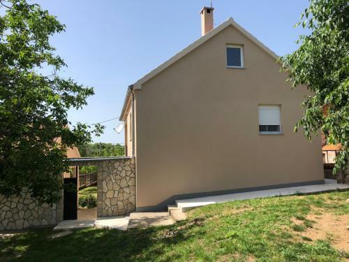 Erslan Holiday Home