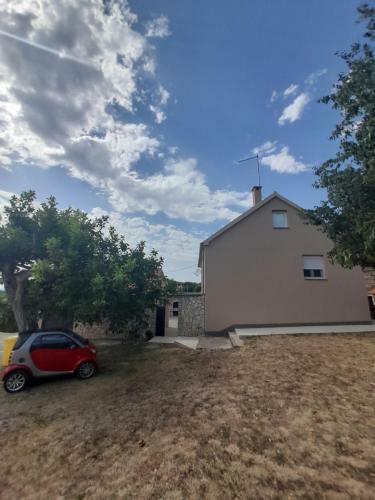 Erslan Holiday Home