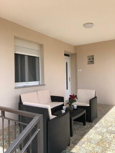 Erslan Holiday Home