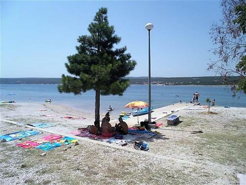 Apartment Mary - Crna Punta