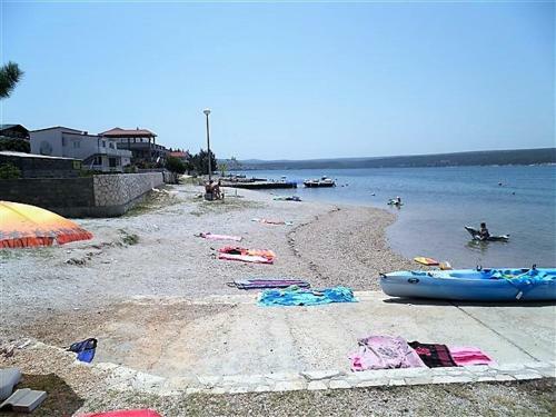 Apartment Mary - Crna Punta