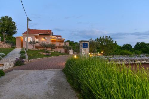 Villa Marija