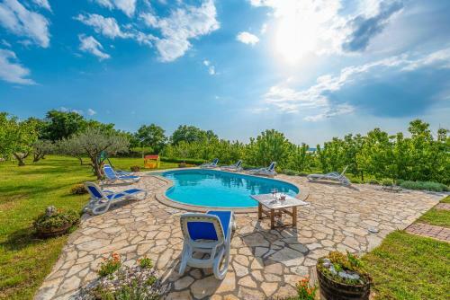 Villa Marija