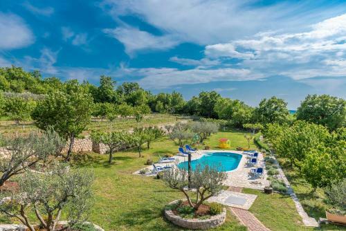 Villa Marija