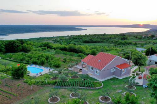 Villa Marija