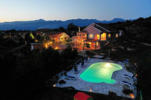 Villa Marija