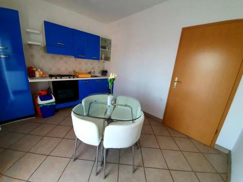 Apartmani Desnica