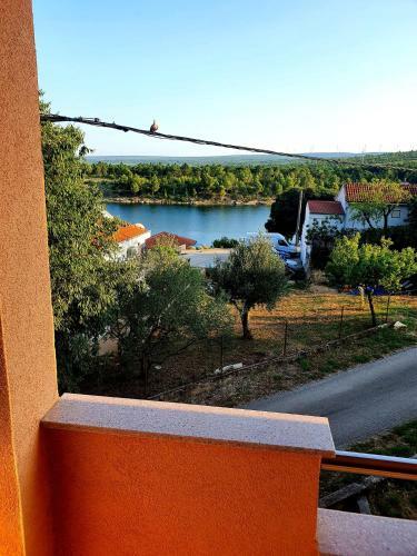 Apartmani Desnica
