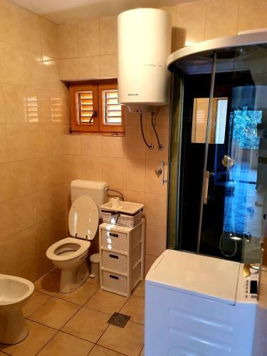 Apartmani Desnica