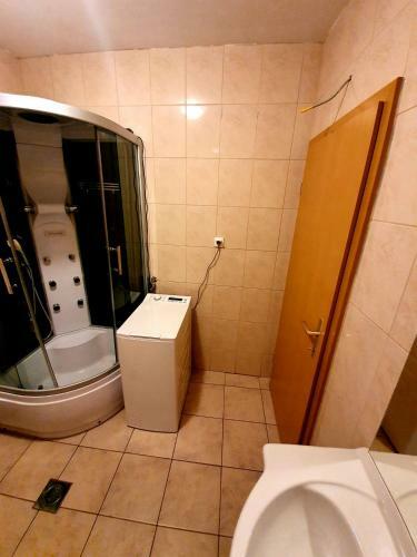 Apartmani Desnica